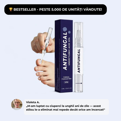 Stilou Antifungic BRUBO